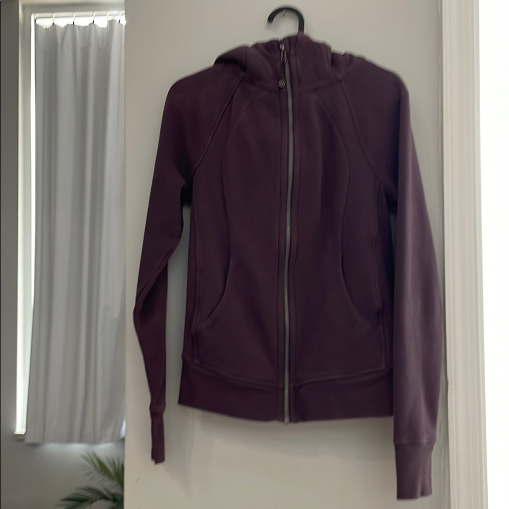 lululemon scuba